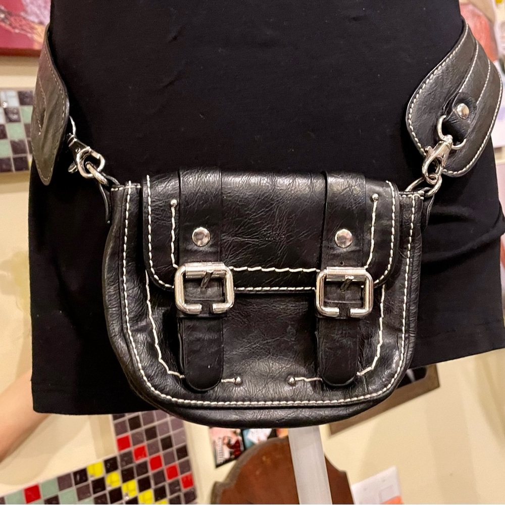 CHLOE Fanny Pack Belt Bag